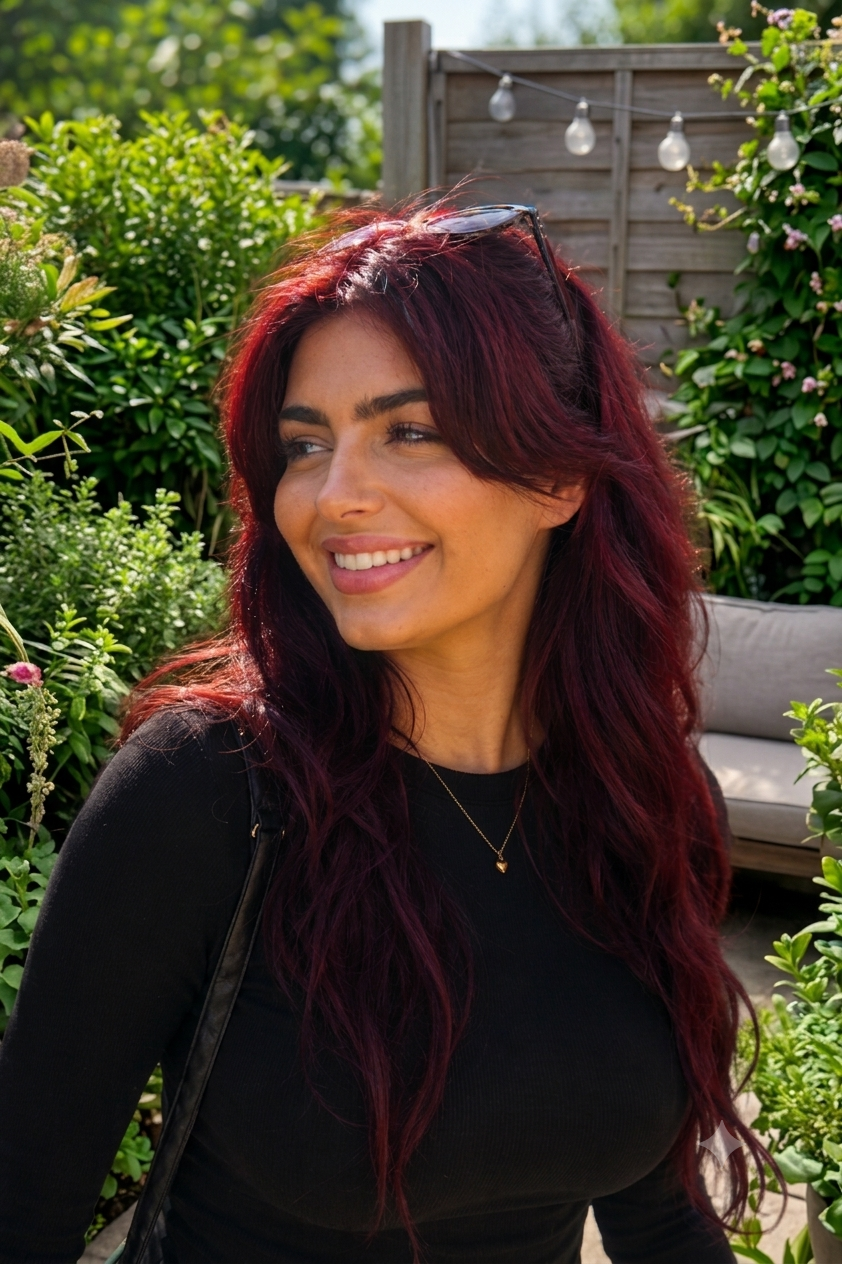 Chantelle Jeremy, founder of Chantelle Builds